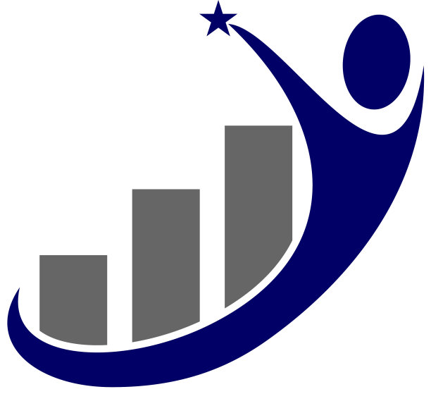 成功人士指导Logo图片下载