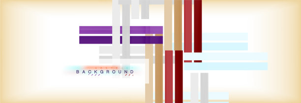 线条抽象背景现代模板图片下载