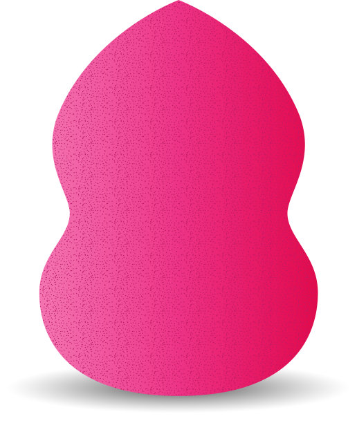 各种化妆品化妆混绵图片下载