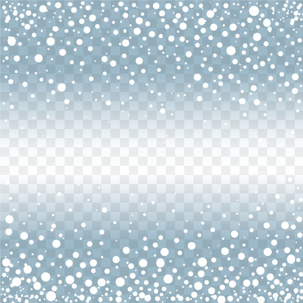 冬天飘落的雪背景图片下载