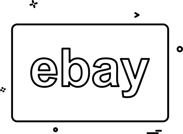 eBay卡片设计图片下载