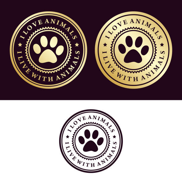 我喜欢动物图片下载