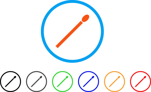 匹配的图标图片下载