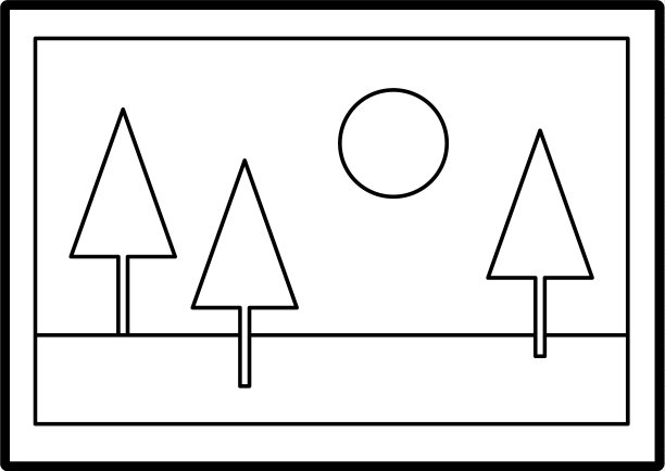 美好的风景照片图片下载