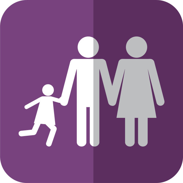 象形图家庭设计图片下载