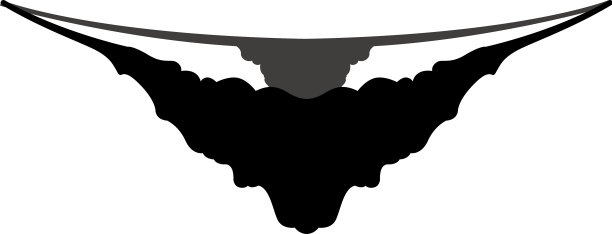 女性内衣的图片图片下载