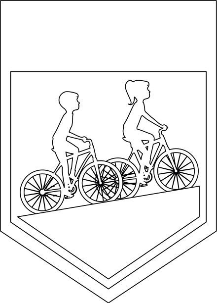 骑自行车的人骑自行车架图片下载