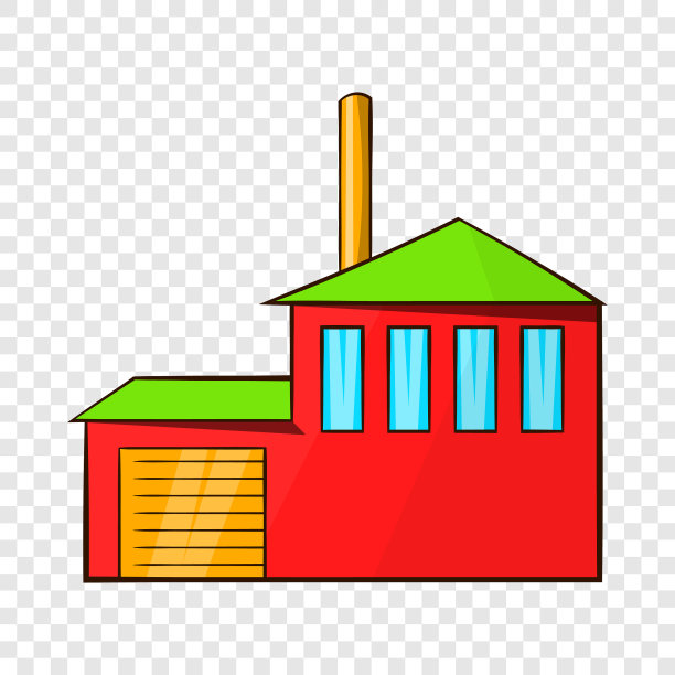 准备啤酒图标卡通风格图片下载