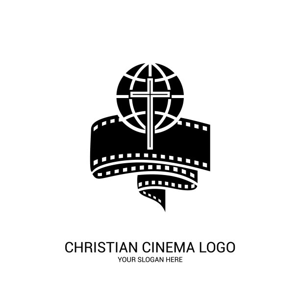 基督教电影的标志图片下载
