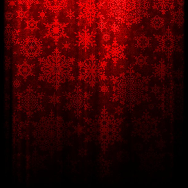 圣诞假期抽象背景EPS 10图片下载