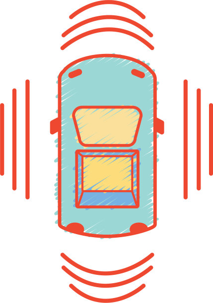 汽车运输从上面带天窗图片下载