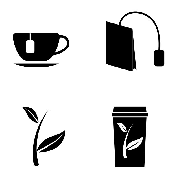茶图标设置图片下载