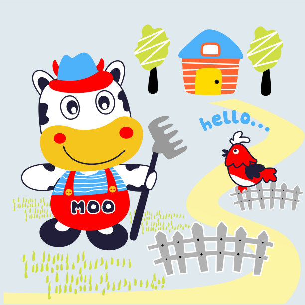 有趣的野生动物图片下载