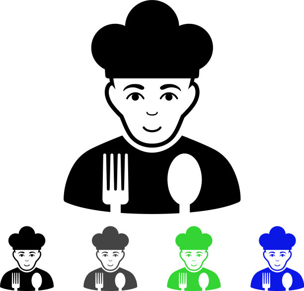 库克平图标图片下载