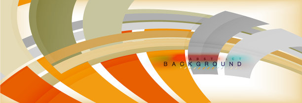 线条抽象背景现代模板图片下载