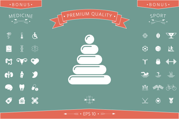 儿童玩具的图标图片下载