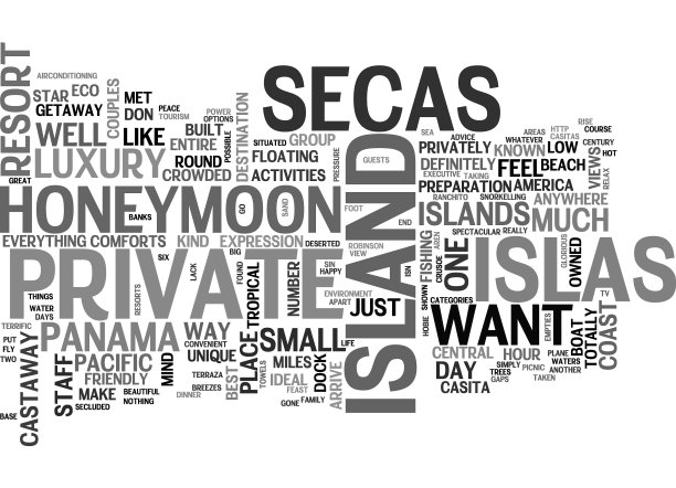 离海岸不远的一个私人蜜月岛图片下载