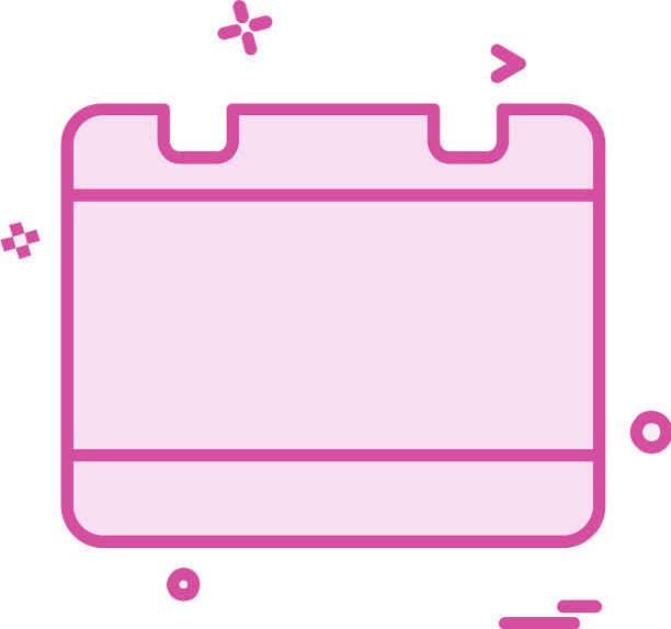 日历图标设计图片下载