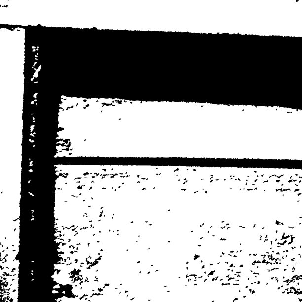 垃圾黑纹理上的白色背景图片下载