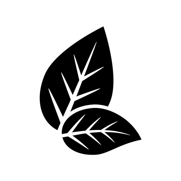 叶图标图片下载