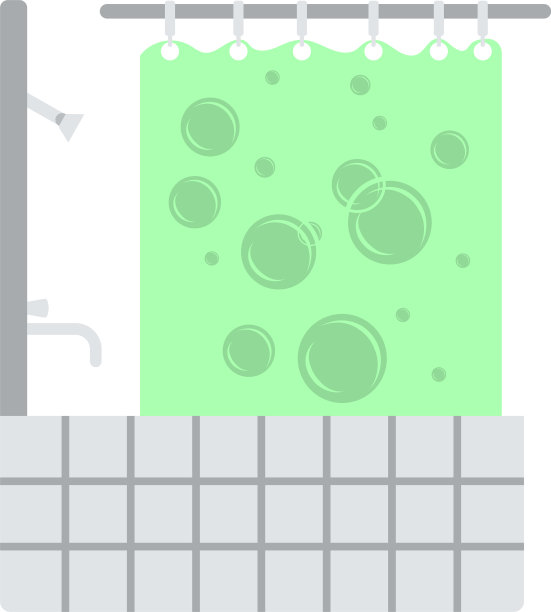 酒店浴室图标图片下载