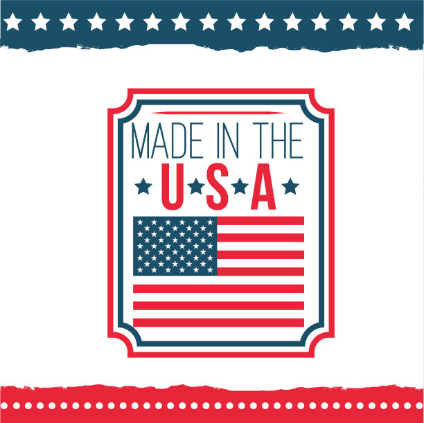 美国独立日海报集图片下载