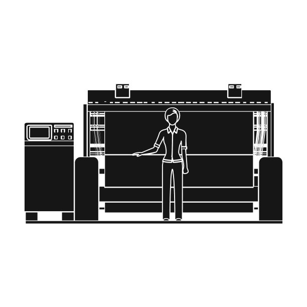 装备单图标黑色风格的装备图片下载
