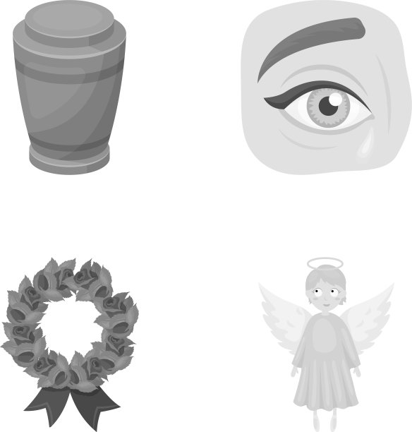 骨灰瓮里有死者的眼泪图片下载