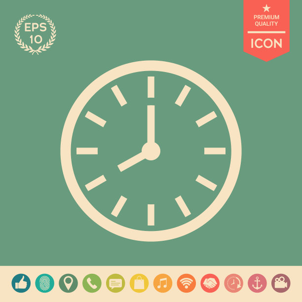 看图标符号图片下载