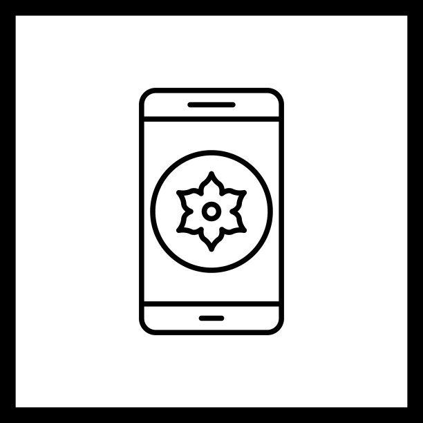 图库App手机应用图标图片下载