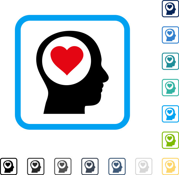 爱思考的头像图片下载