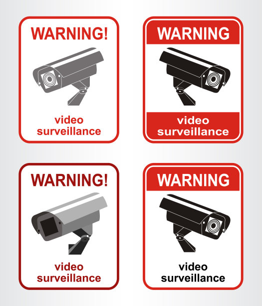 视频监控信号图片下载