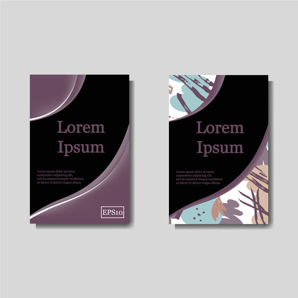 最小艺术绘画设计集图片下载