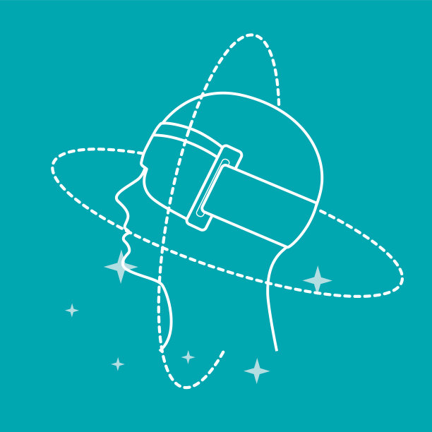 虚拟现实相关图片下载