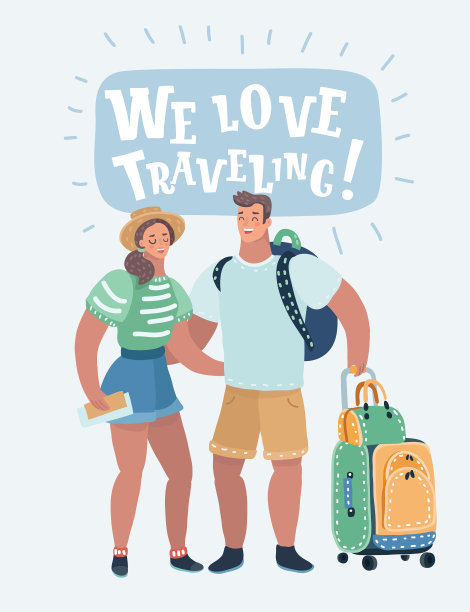 充满激情的年轻情侣图片下载