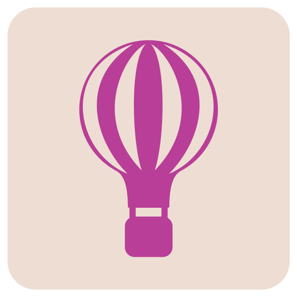 气球图标图片下载