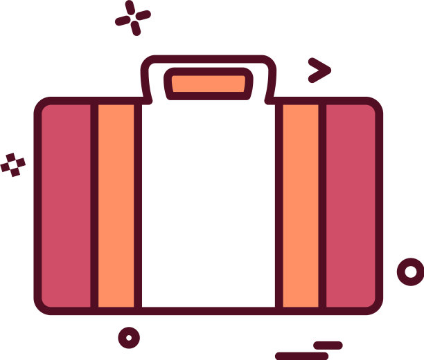 breifcase图标设计图片下载