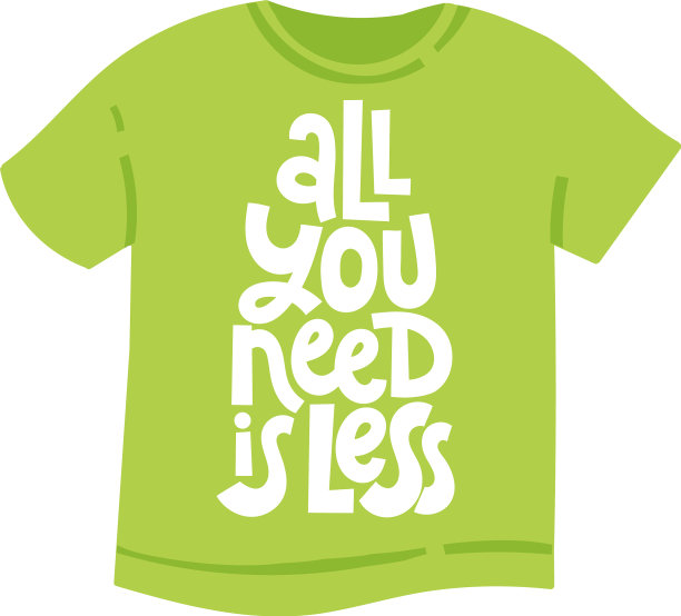 关于生态的绿色短语图片下载