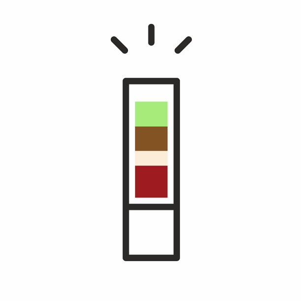 鸡尾酒镜头图标图片下载
