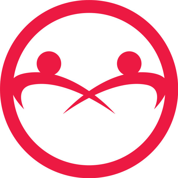 健康人标志和符号模板图标图片下载