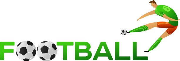 足球运动员的背景图片下载