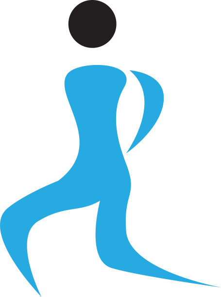 文摘健身图标图片下载