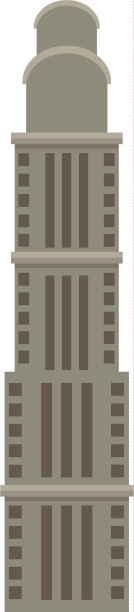 摩天大楼大厦城市商业图片下载