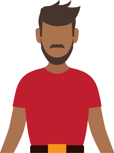 男人不知名的《阿凡达》图片下载