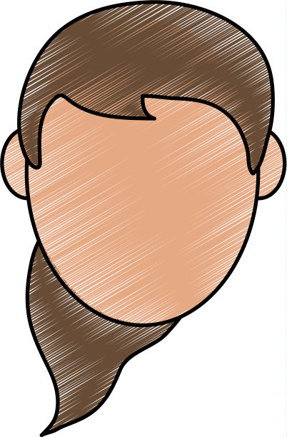 女人的头图片下载