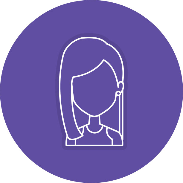 美女头像图片下载