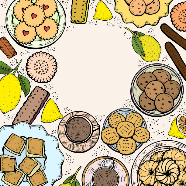 东方糖果图片下载