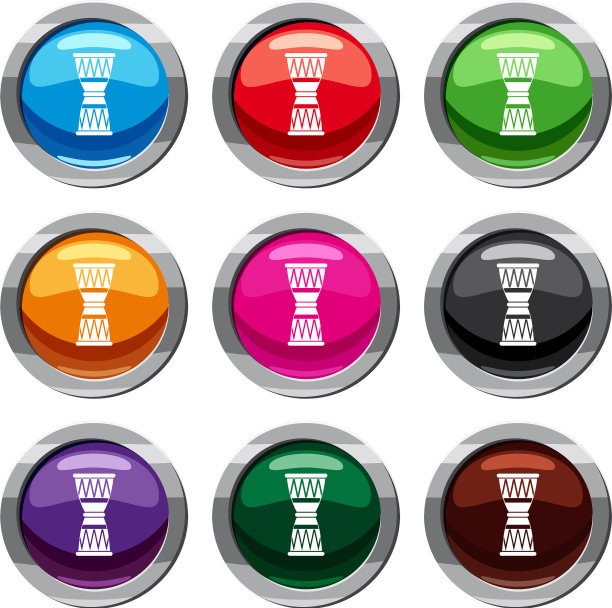 非洲鼓集9集图片下载