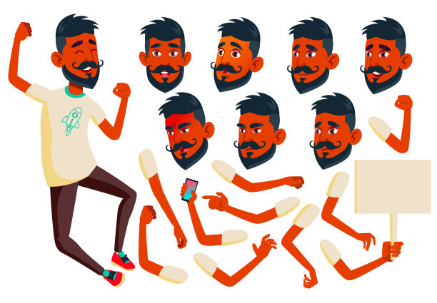 十几岁的男孩，印度教徒，亚洲青少年图片下载