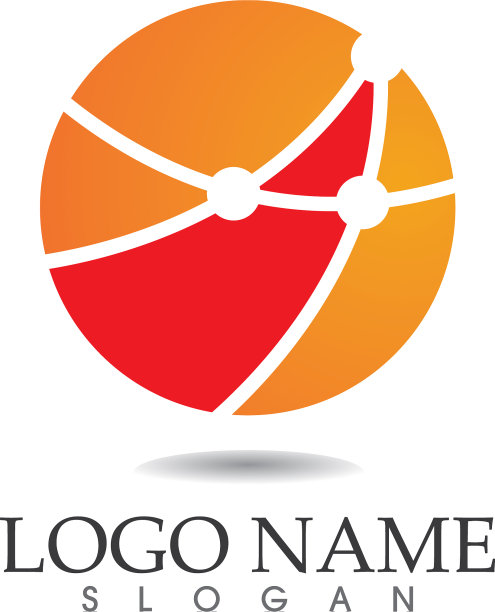 企业财务标志和符号概念图片下载